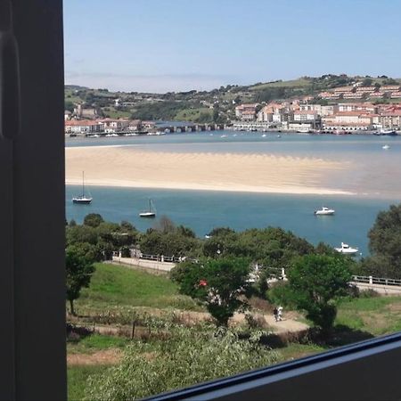 Apartamento La Maza San Vicente De La Barquera Esterno foto
