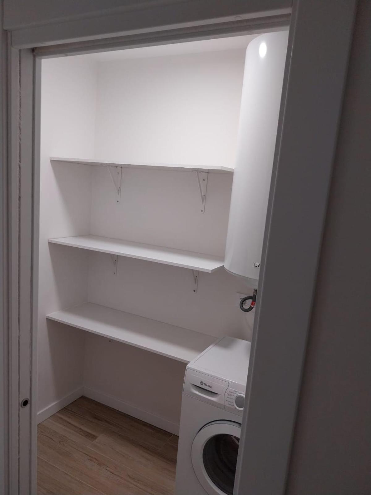 Apartamento La Maza San Vicente De La Barquera Esterno foto