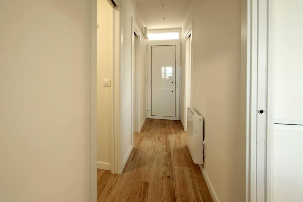 Apartamento La Maza San Vicente De La Barquera Esterno foto