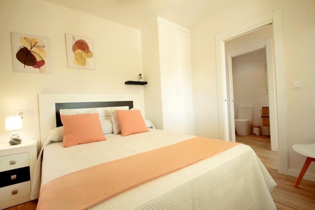 Apartamento La Maza San Vicente De La Barquera Esterno foto