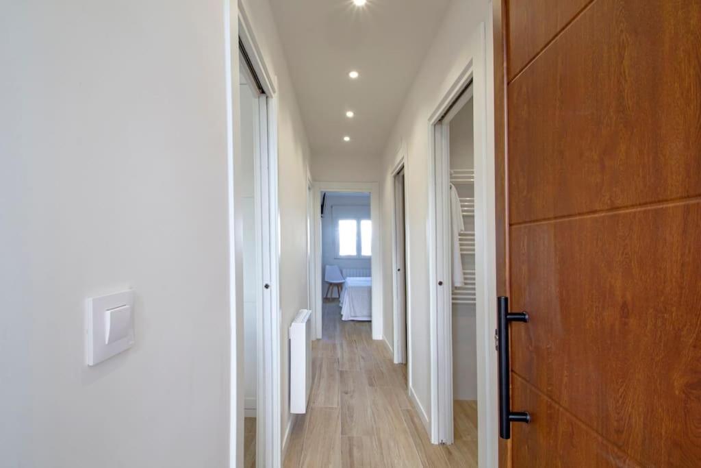 Apartamento La Maza San Vicente De La Barquera Esterno foto