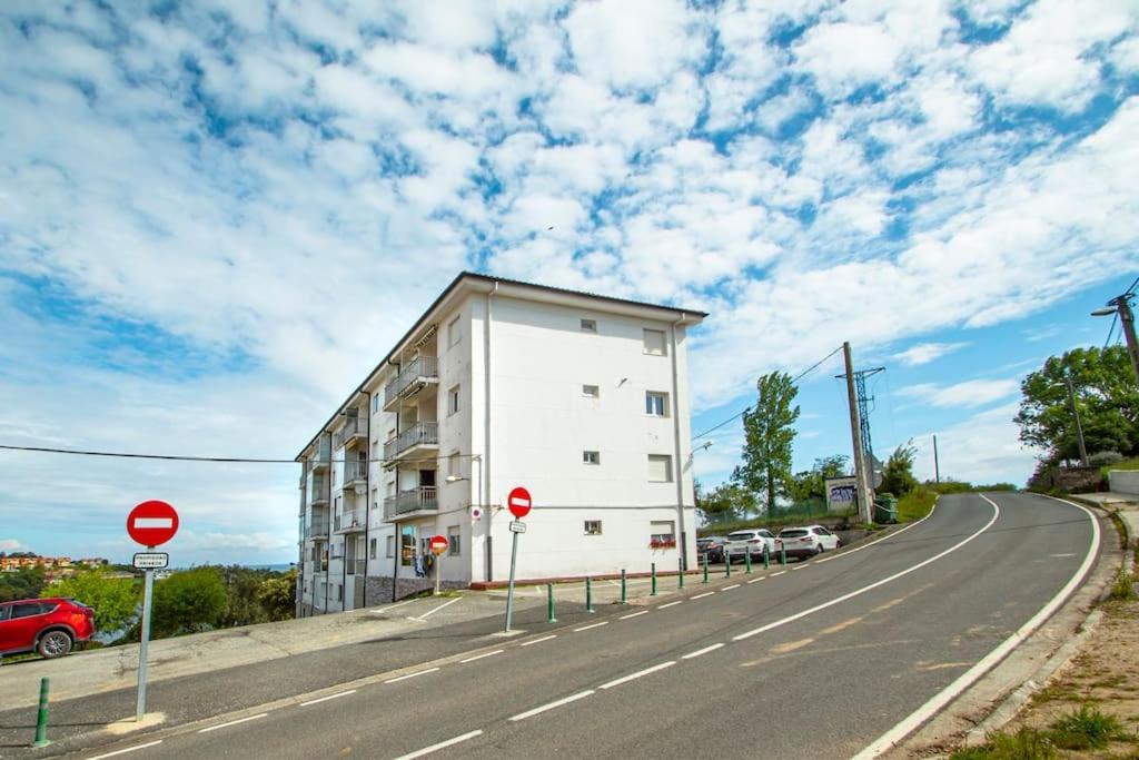 Apartamento La Maza San Vicente De La Barquera Esterno foto