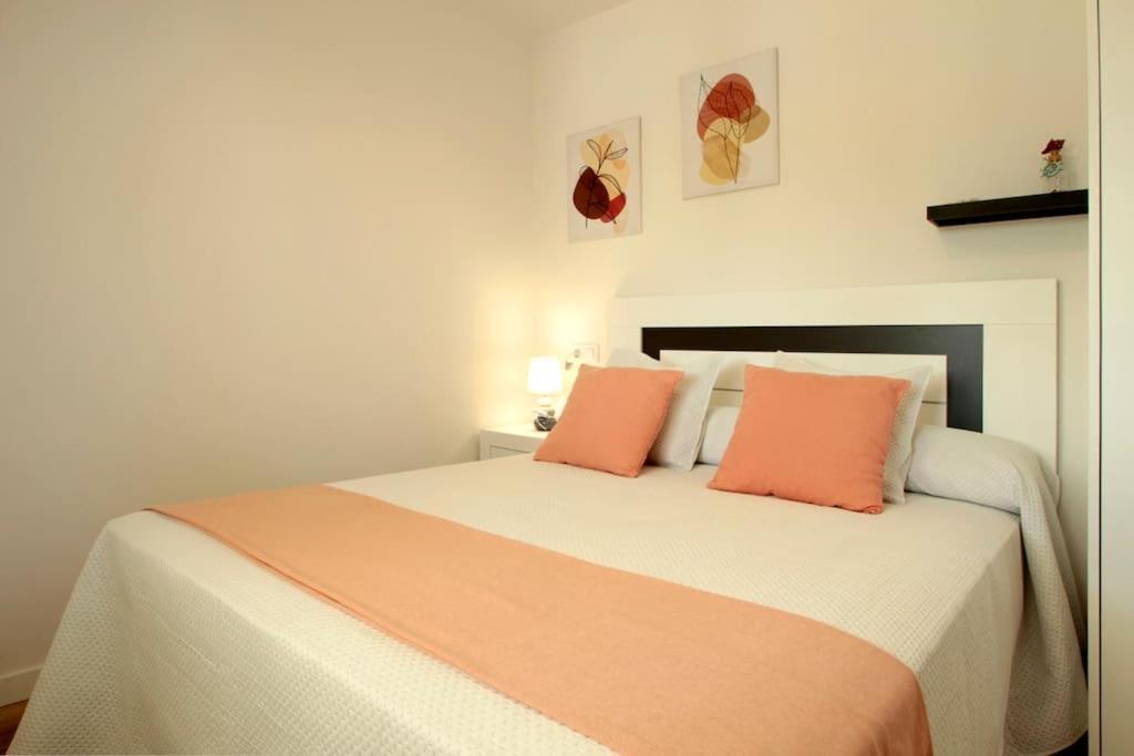 Apartamento La Maza San Vicente De La Barquera Esterno foto