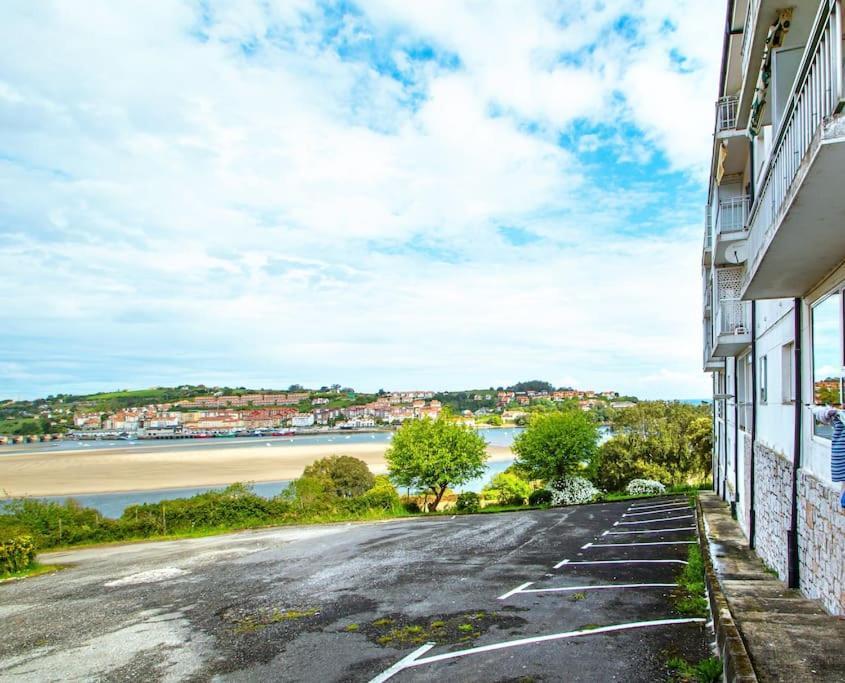 Apartamento La Maza San Vicente De La Barquera Esterno foto
