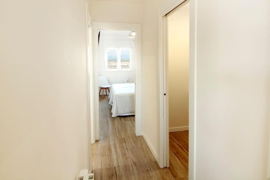 Apartamento La Maza San Vicente De La Barquera Esterno foto
