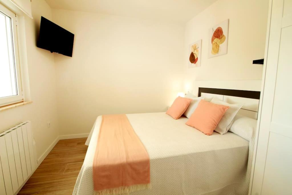 Apartamento La Maza San Vicente De La Barquera Esterno foto