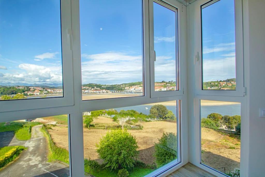 Apartamento La Maza San Vicente De La Barquera Esterno foto
