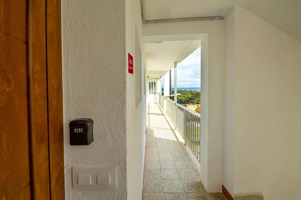 Apartamento La Maza San Vicente De La Barquera Esterno foto
