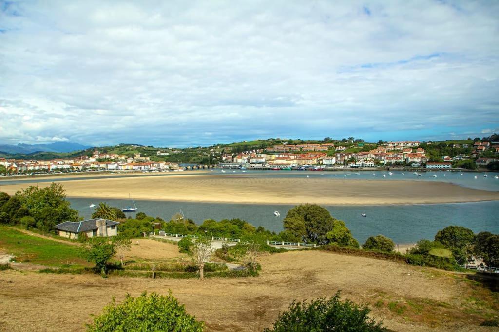 Apartamento La Maza San Vicente De La Barquera Esterno foto