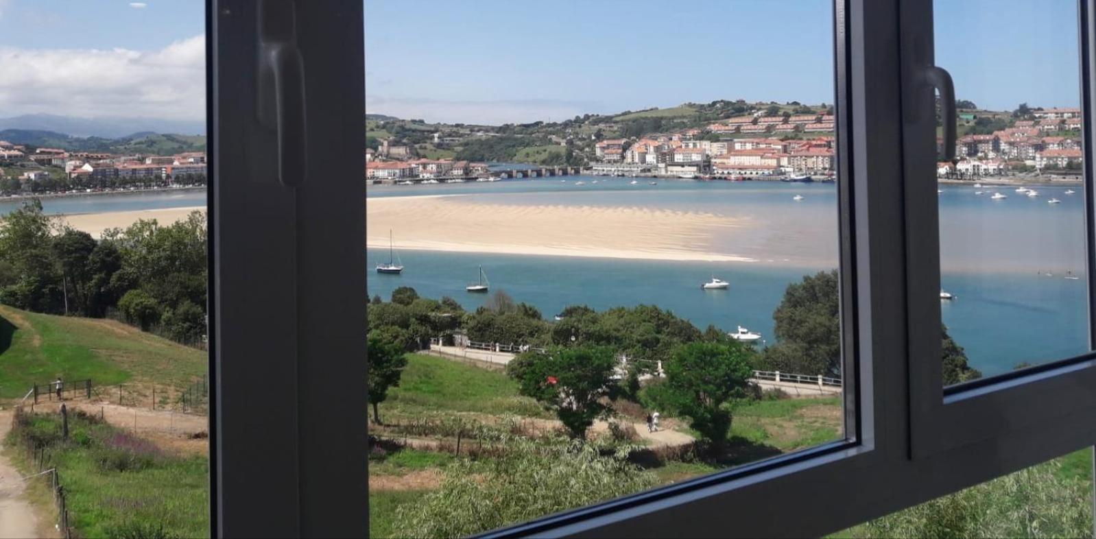 Apartamento La Maza San Vicente De La Barquera Esterno foto