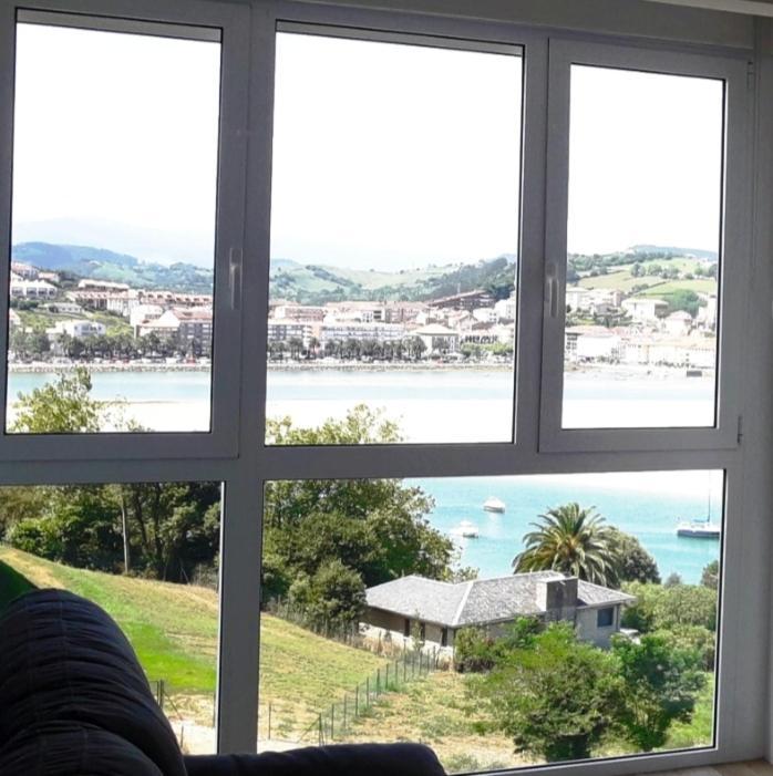 Apartamento La Maza San Vicente De La Barquera Esterno foto