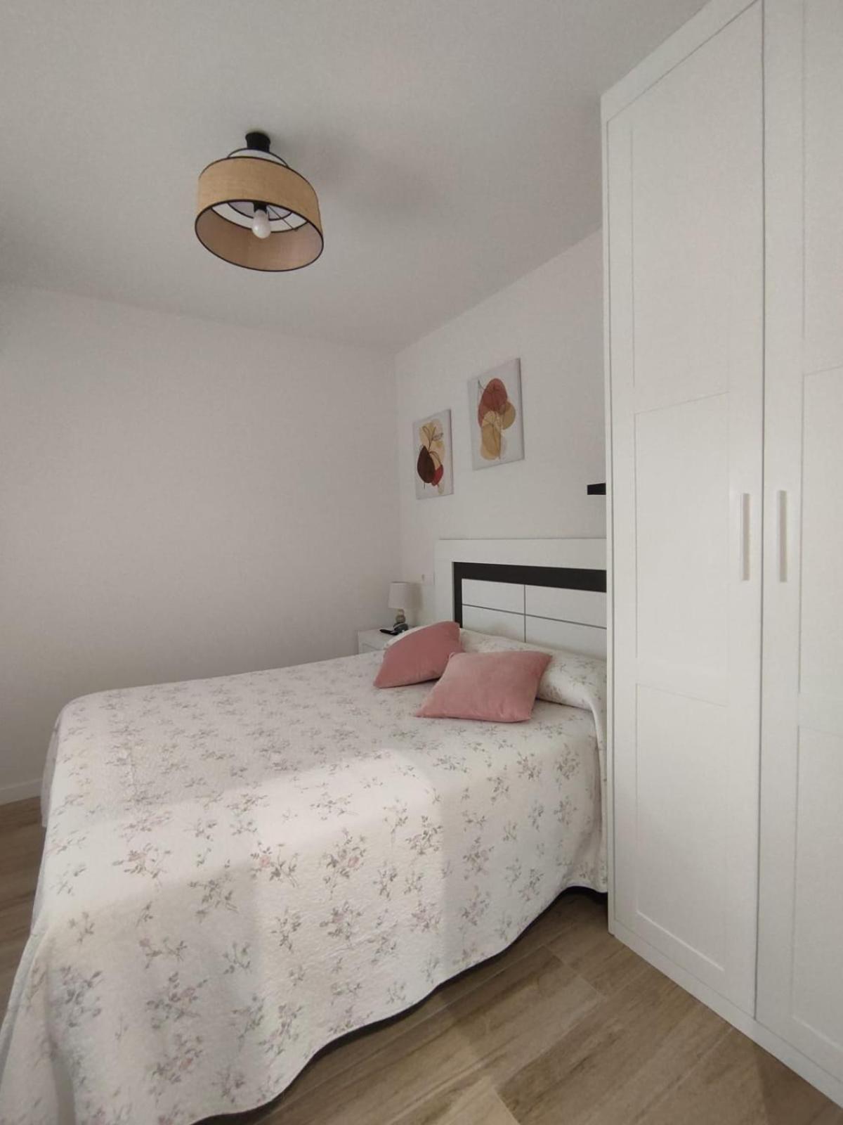 Apartamento La Maza San Vicente De La Barquera Camera foto