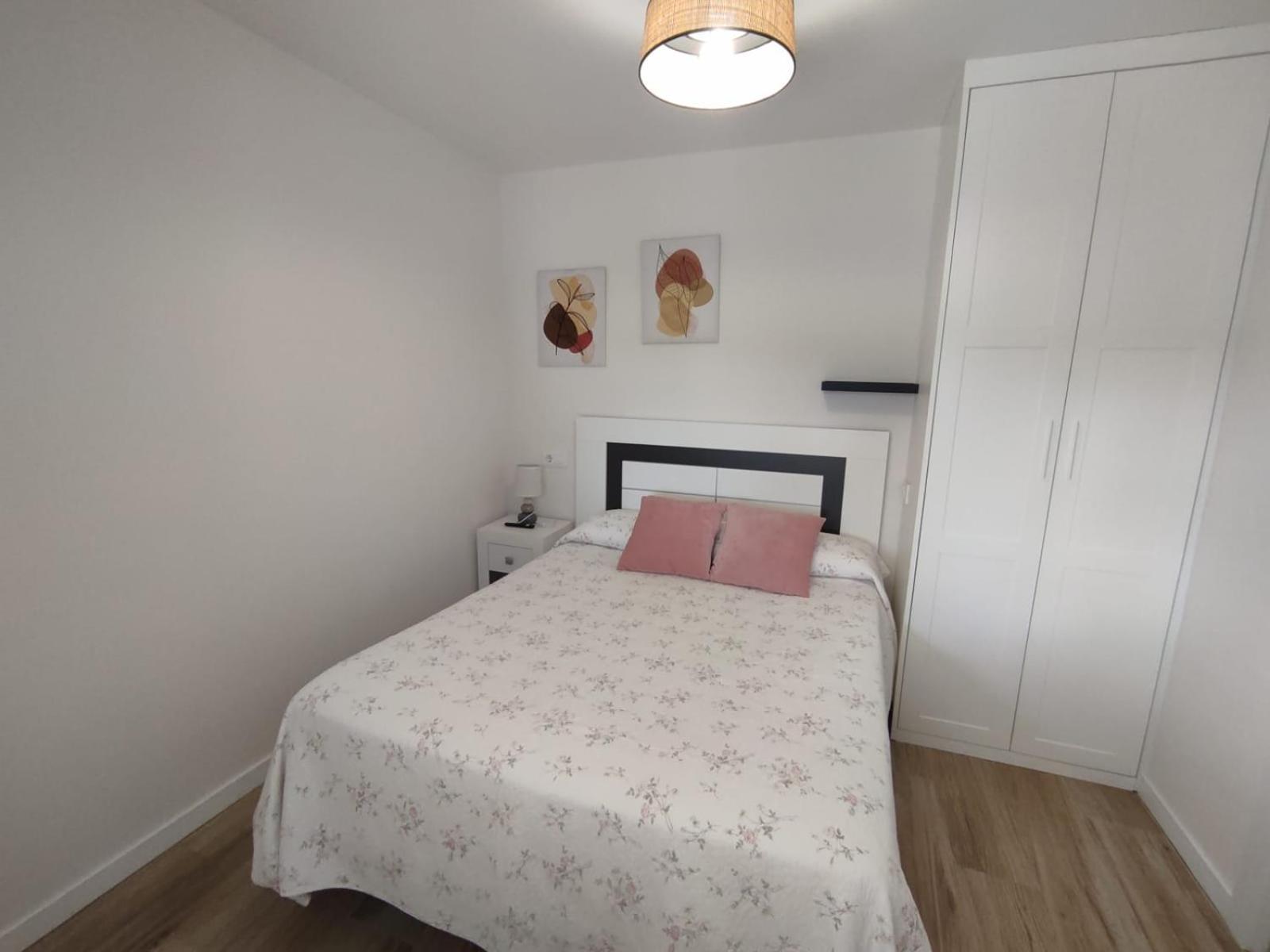 Apartamento La Maza San Vicente De La Barquera Esterno foto