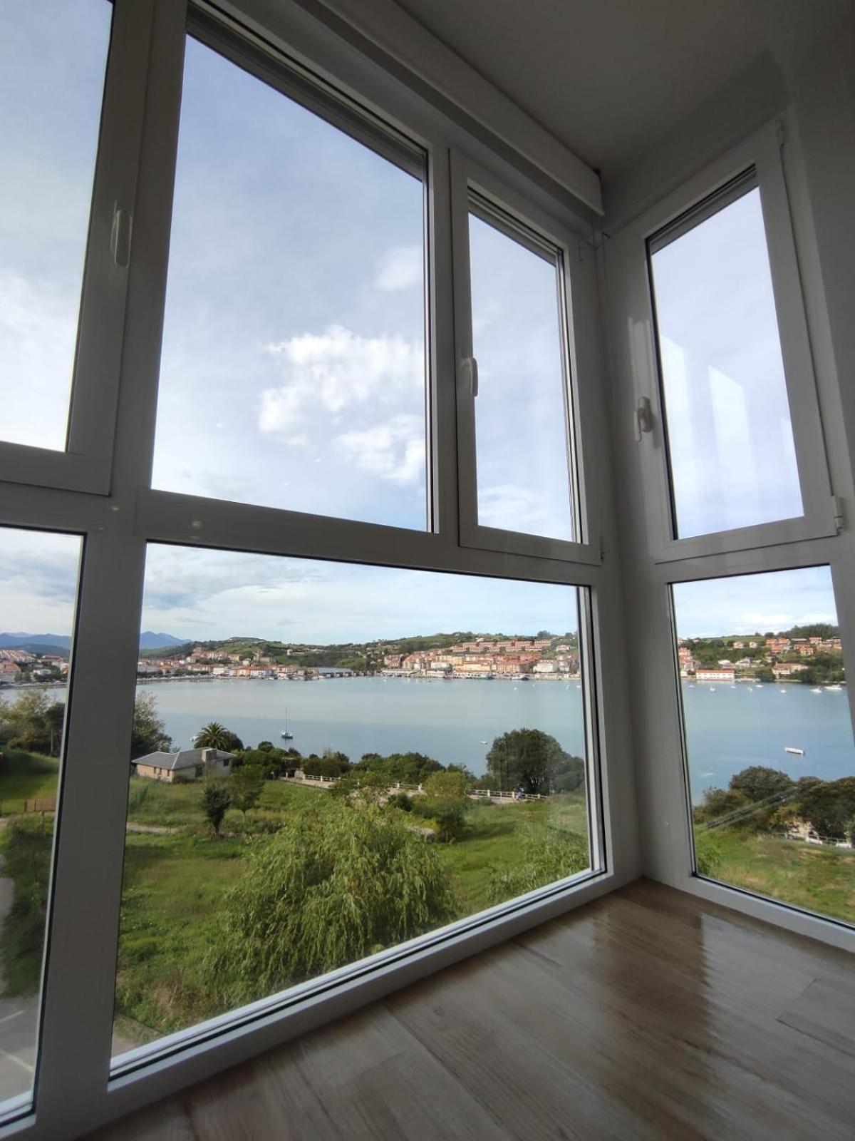 Apartamento La Maza San Vicente De La Barquera Esterno foto
