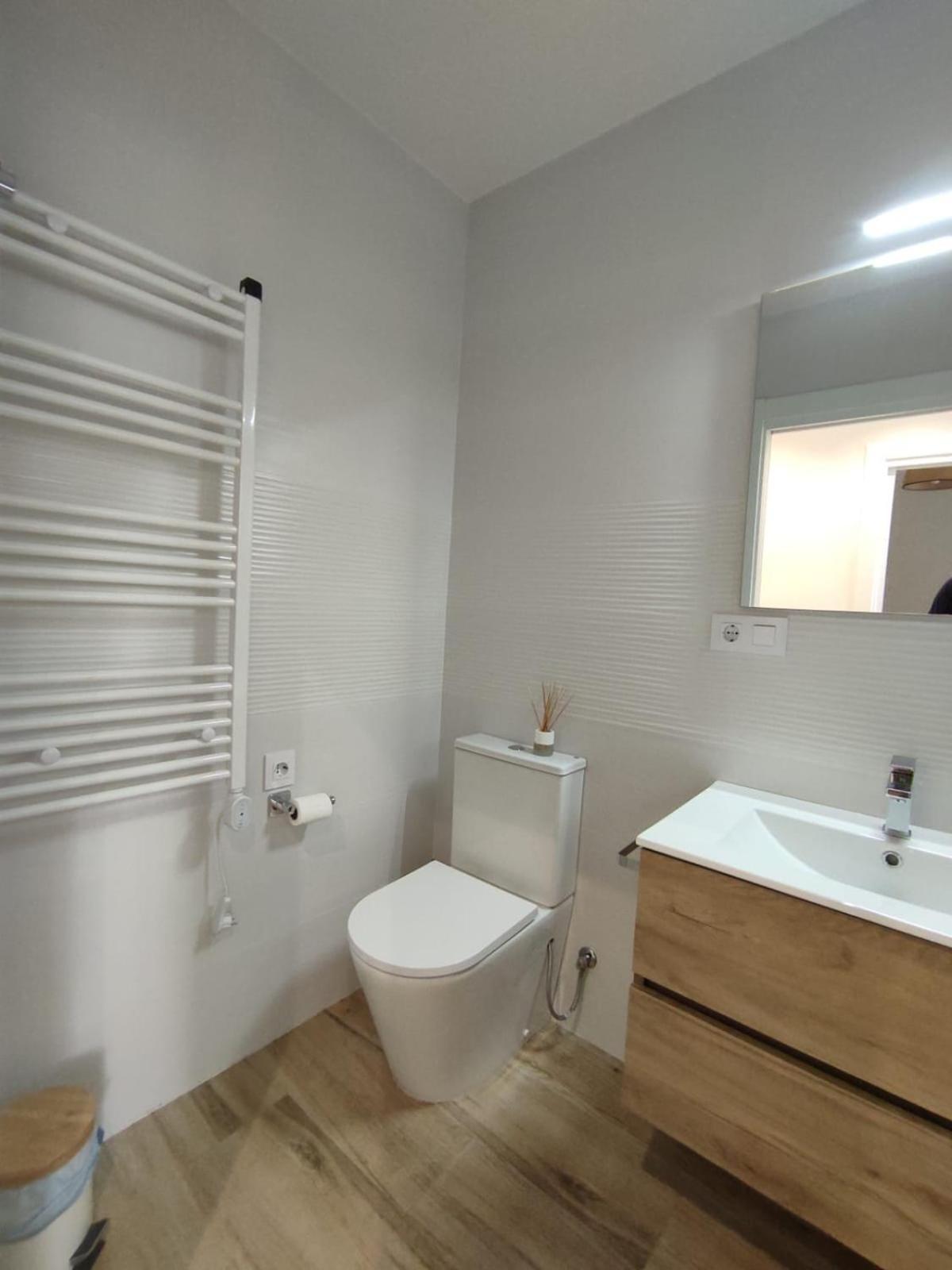 Apartamento La Maza San Vicente De La Barquera Camera foto